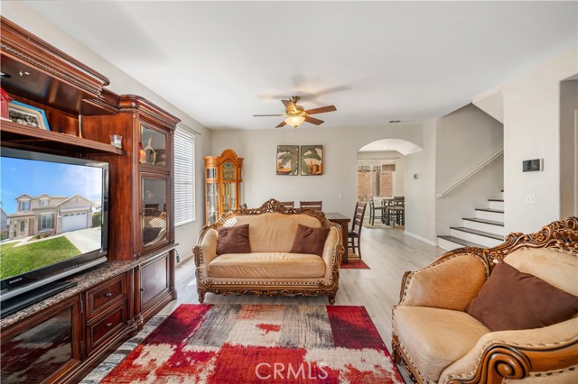 Detail Gallery Image 6 of 31 For 28773 Eridanus, Menifee,  CA 92586 - 6 Beds | 3 Baths