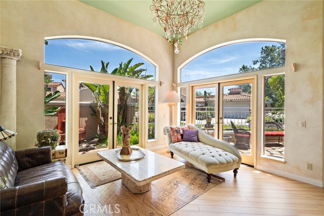 Detail Gallery Image 14 of 41 For 81 via Barcaza, Coto de Caza,  CA 92679 - 3 Beds | 2/1 Baths