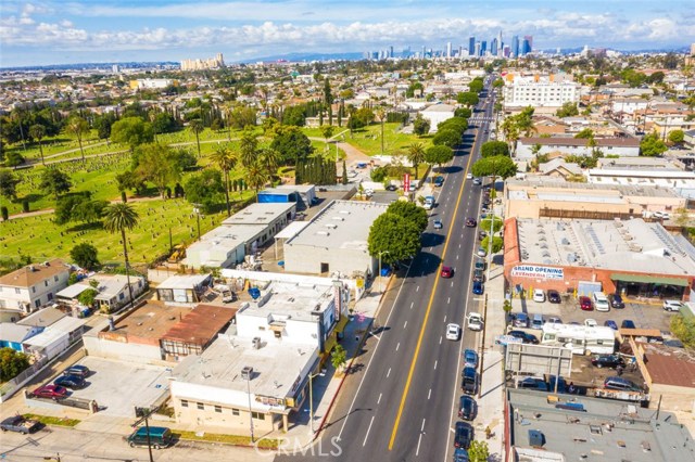 3706 Whittier Blvd, Los Angeles, California 90023, ,Commercial Sale,For Sale,Whittier Blvd,PW20054841