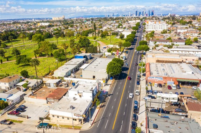 3706 Whittier Blvd, Los Angeles, California 90023, ,Commercial Sale,For Sale,Whittier Blvd,PW20054841