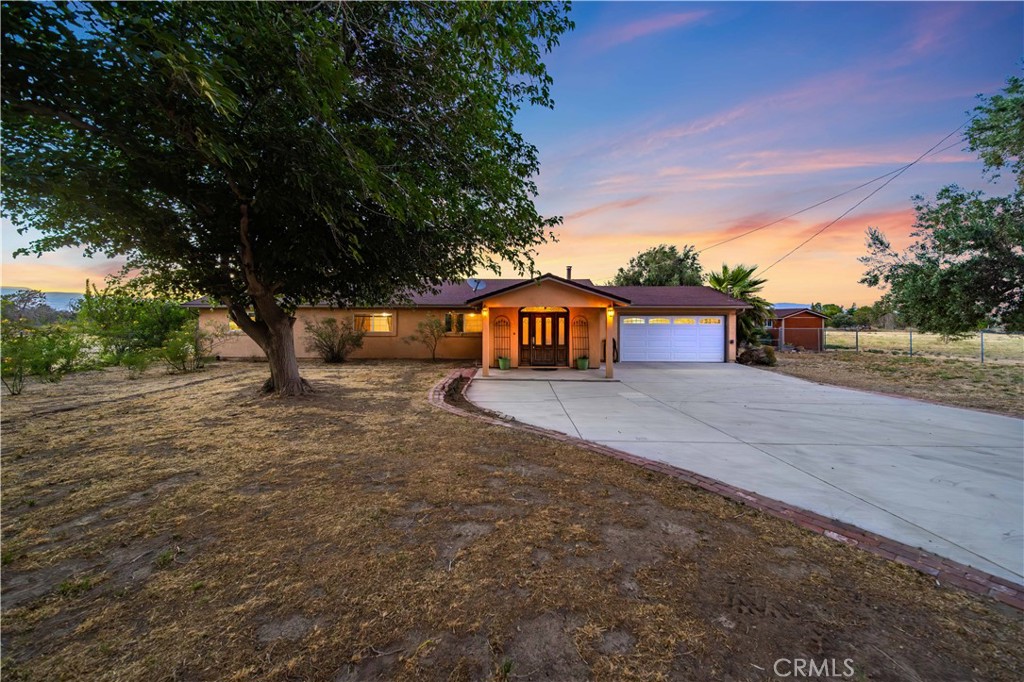 28241 Lancaster Road