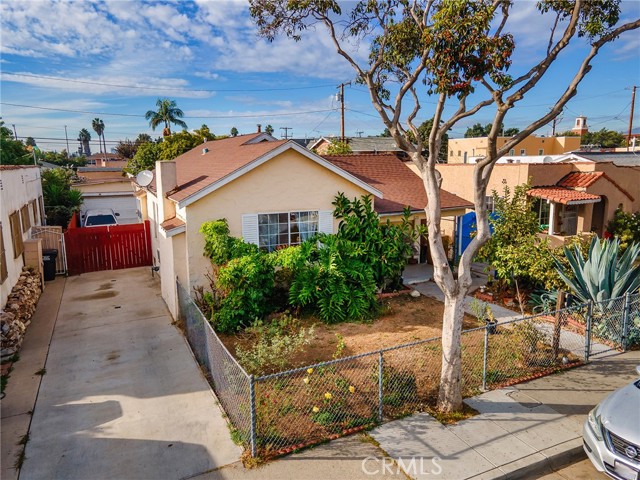 Detail Gallery Image 37 of 44 For 623 S Hillview Ave, Los Angeles,  CA 90022 - 2 Beds | 1 Baths