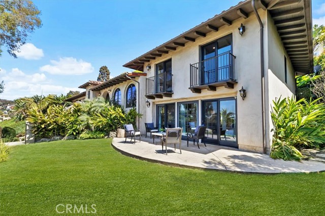 Detail Gallery Image 47 of 52 For 364 via Almar, Palos Verdes Estates,  CA 90274 - 5 Beds | 3/1 Baths