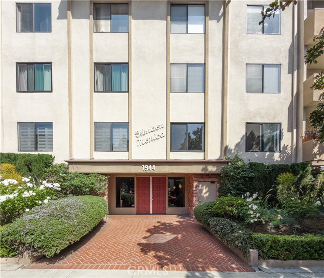 Detail Gallery Image 54 of 64 For 1944 Glendon #209,  Los Angeles,  CA 90025 - 2 Beds | 2/1 Baths