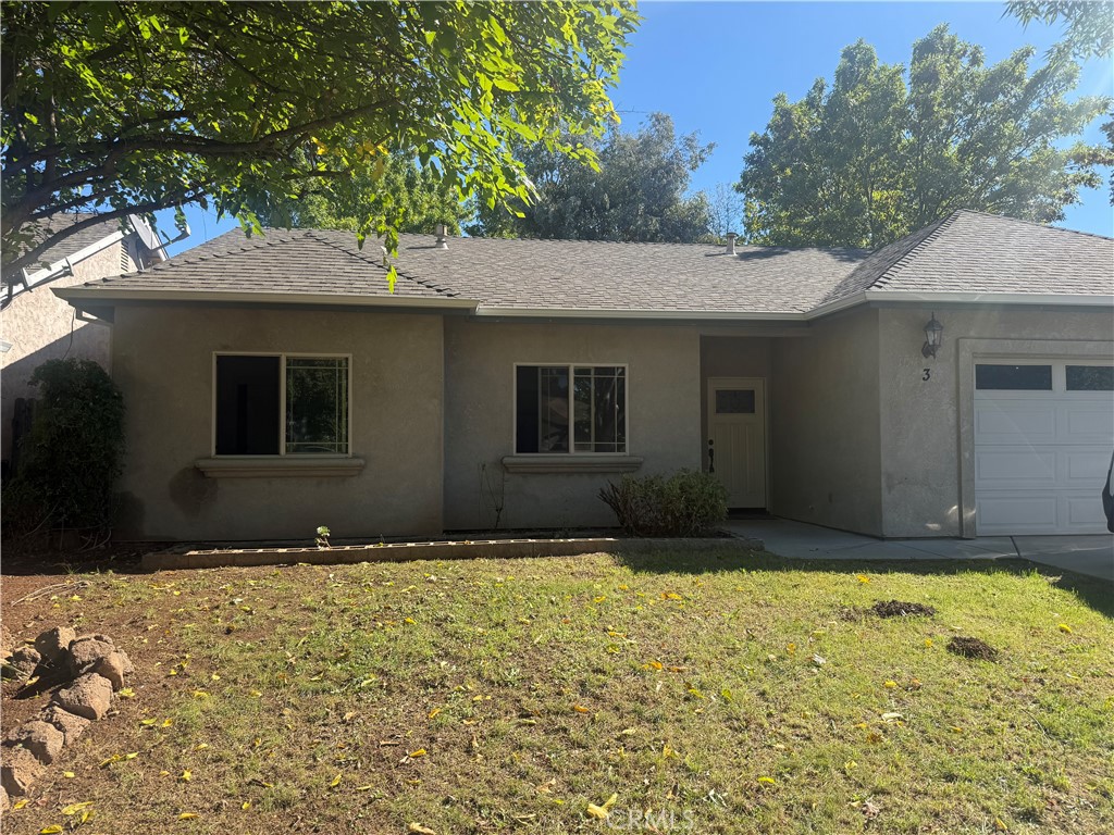 3 Sunflower Court