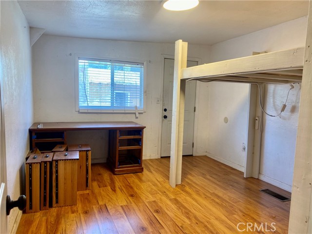 3rd bedroom.