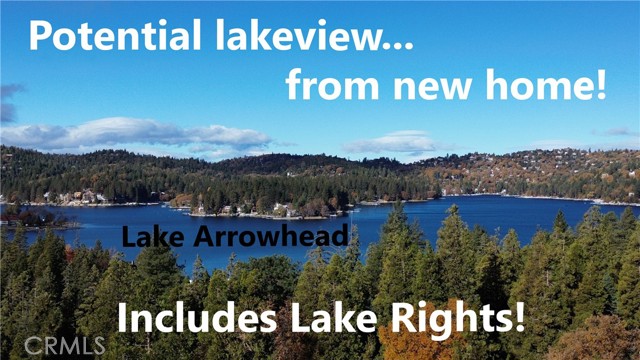 Detail Gallery Image 15 of 15 For 104 Fremont Rd, Lake Arrowhead,  CA 92352 - – Beds | – Baths