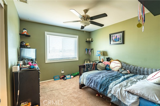 Detail Gallery Image 13 of 25 For 1217 W Avenue H7, Lancaster,  CA 93534 - 5 Beds | 3 Baths