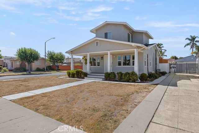 Detail Gallery Image 31 of 31 For 800 W 101 St, Los Angeles,  CA 90044 - 4 Beds | 2/1 Baths