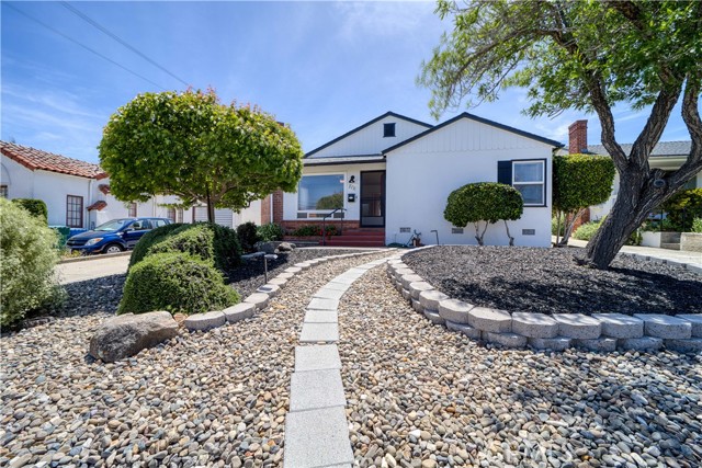 Detail Gallery Image 38 of 40 For 273 Almond St, San Luis Obispo,  CA 93405 - 3 Beds | 2 Baths
