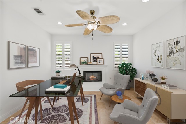 Detail Gallery Image 27 of 69 For 17832 Canyonwood Dr, Riverside,  CA 92504 - 4 Beds | 3/1 Baths