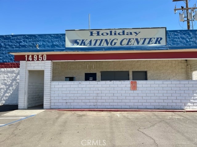 14950 Palmdale Road, Victorville, CA 92392