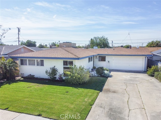 6370 San Martin Way, Buena Park, CA 90620