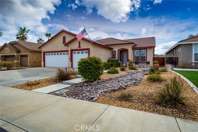 Photo of 32235 Beaulieu Road, Winchester, CA 92596