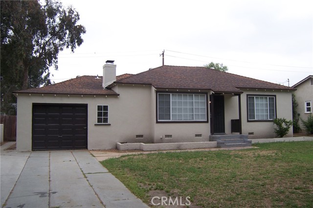 Detail Gallery Image 1 of 15 For 3008 Serrano Rd, San Bernardino,  CA 92405 - 2 Beds | 1 Baths