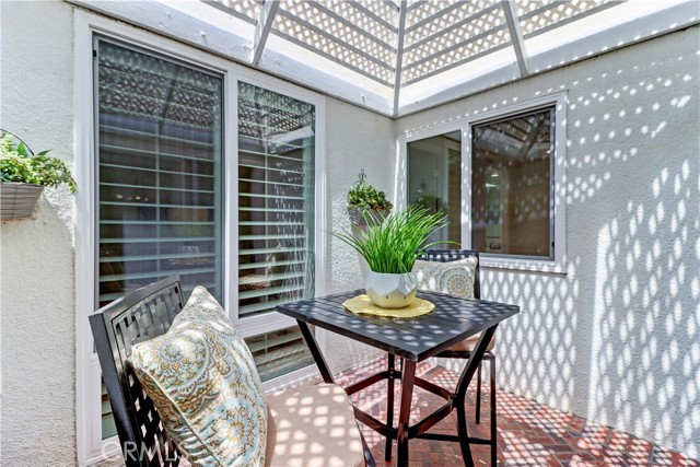 Detail Gallery Image 10 of 51 For 30 Calle Aragon #D,  Laguna Woods,  CA 92637 - 2 Beds | 1 Baths