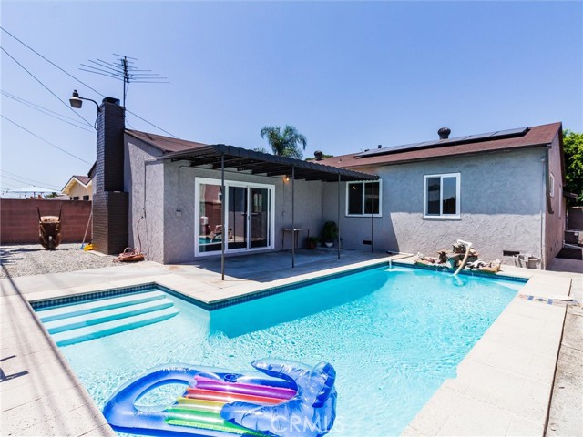 13124 Carfax Avenue, Downey, California 90242, 3 Bedrooms Bedrooms, ,2 BathroomsBathrooms,Single Family Residence,For Sale,Carfax,PW24144593