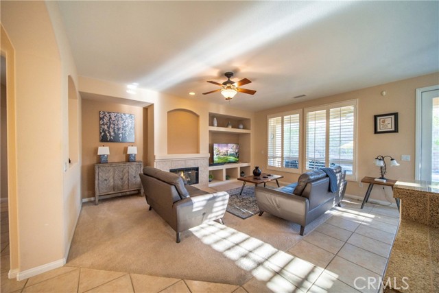 Detail Gallery Image 6 of 46 For 192 via San Lucia, Rancho Mirage,  CA 92270 - 3 Beds | 2 Baths