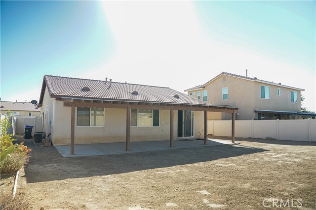 Detail Gallery Image 25 of 30 For 11534 Charm Ln, Adelanto,  CA 92301 - 3 Beds | 2 Baths