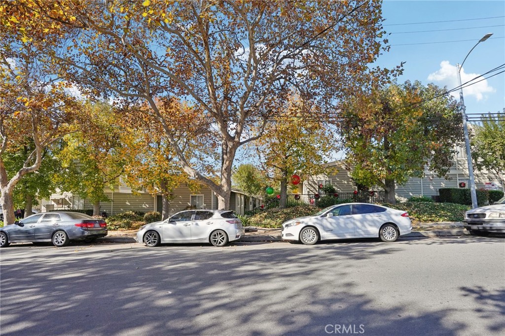 11377 Osborne Place #13