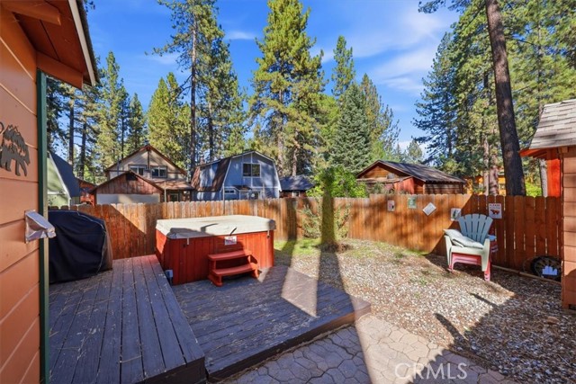 42770 Cedar, Big Bear Lake, CA 92315