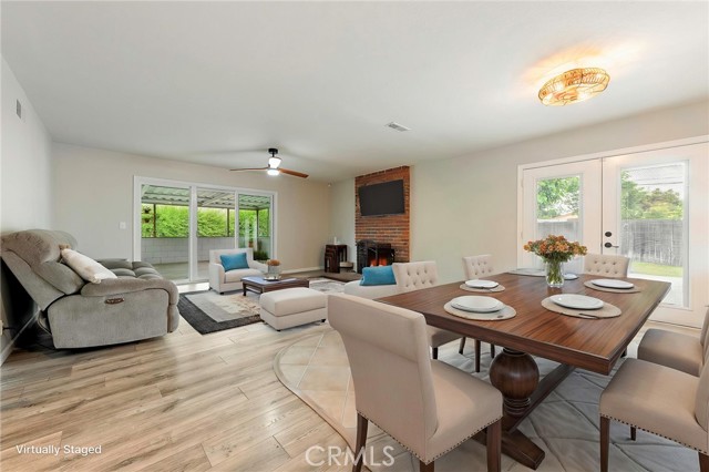 Detail Gallery Image 4 of 45 For 859 Penarth Ave, Diamond Bar,  CA 91789 - 4 Beds | 2 Baths