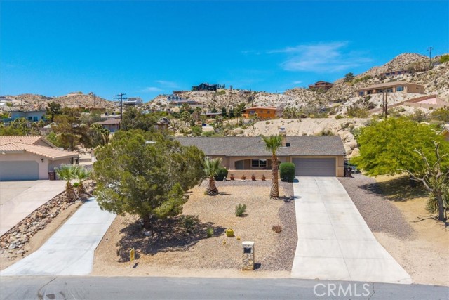 Detail Gallery Image 2 of 60 For 57490 Redondo St, Yucca Valley,  CA 92284 - 3 Beds | 2 Baths
