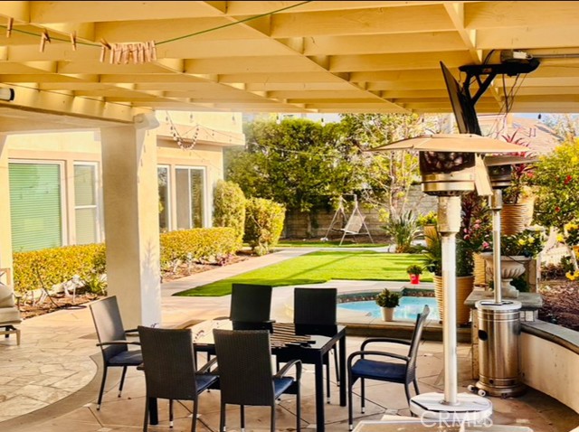 Detail Gallery Image 32 of 44 For 3311 Lavender, Yorba Linda,  CA 92886 - 5 Beds | 5/1 Baths