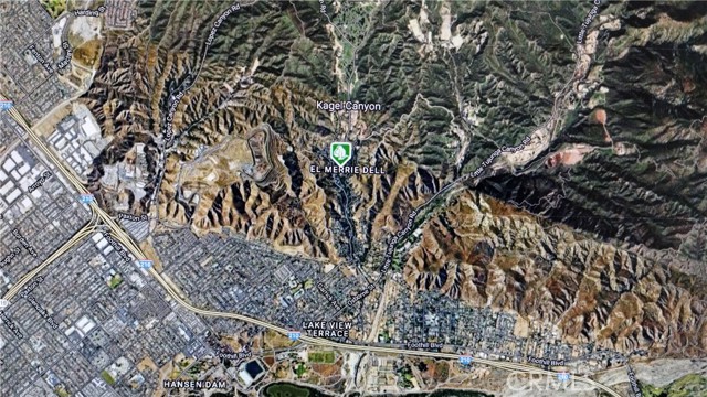 0 KAGEL CANYON, Sylmar (los Angeles), California 91342, ,Land,For Sale,0 KAGEL CANYON,CRSR24006744