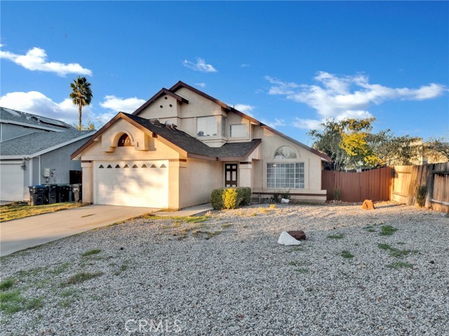 Detail Gallery Image 2 of 22 For 2643 Mora Ct, Lancaster,  CA 93535 - 4 Beds | 3 Baths