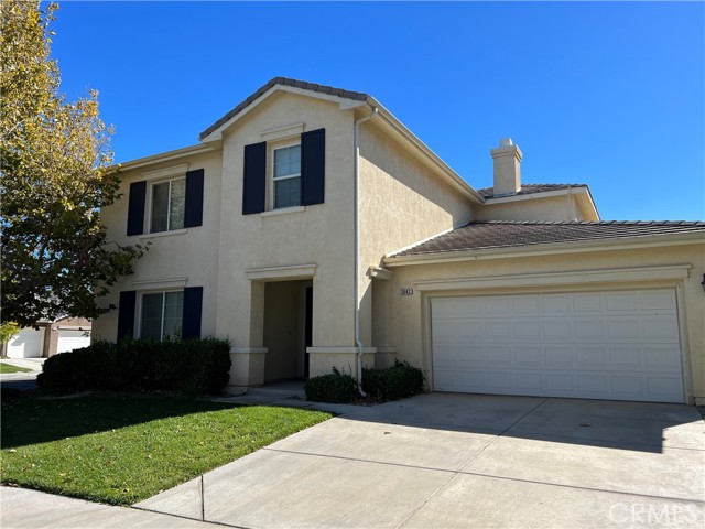 Detail Gallery Image 2 of 47 For 3642 Neola Way, Lancaster,  CA 93536 - 5 Beds | 3 Baths