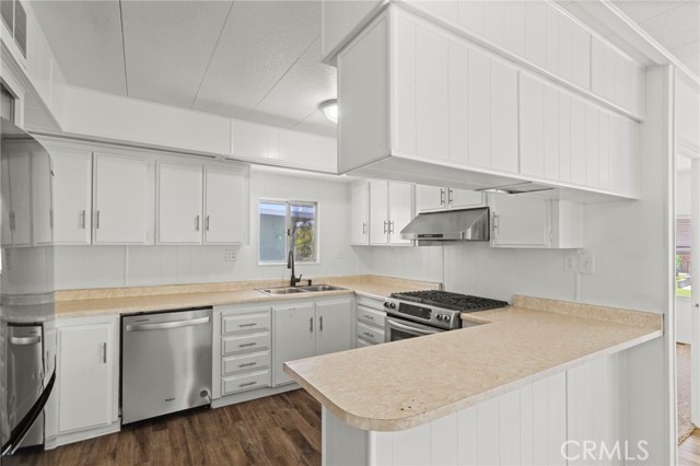 Detail Gallery Image 9 of 41 For 5800 Hamner Ave #178,  Corona,  CA 91752 - 3 Beds | 2 Baths