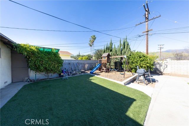 Detail Gallery Image 23 of 29 For 1222 W Lynwood, San Bernardino,  CA 92405 - 3 Beds | 1 Baths