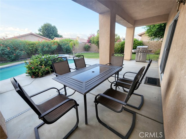 Detail Gallery Image 59 of 59 For 43620 Brahea Ct, Indio,  CA 92201 - 5 Beds | 3/1 Baths