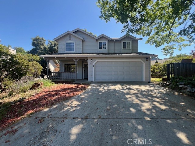 Detail Gallery Image 1 of 33 For 22101 Kay Ct, Sonora,  CA 95370 - 3 Beds | 2/1 Baths