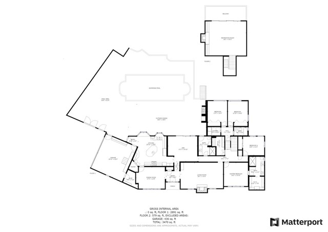 25 Harbor Sight Drive, Rolling Hills Estates, California 90274, 4 Bedrooms Bedrooms, ,1 BathroomBathrooms,Residential,Sold,Harbor Sight,SB21176367