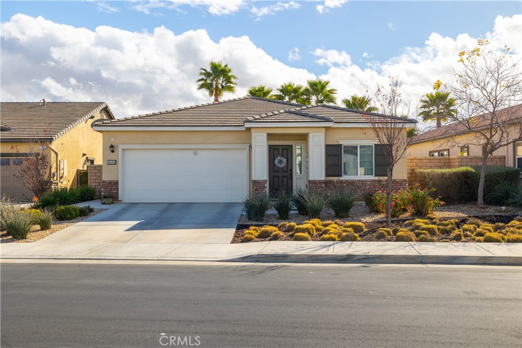 26413 Desert Rose Lane