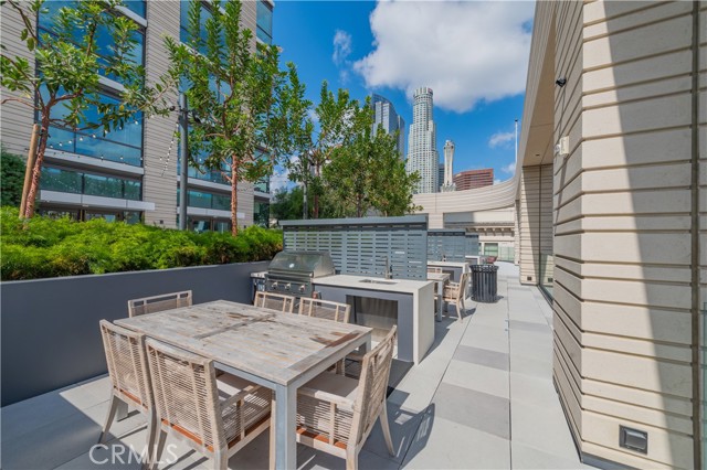 Detail Gallery Image 38 of 68 For 400 S Broadway #3106,  Los Angeles,  CA 90013 - 1 Beds | 1 Baths