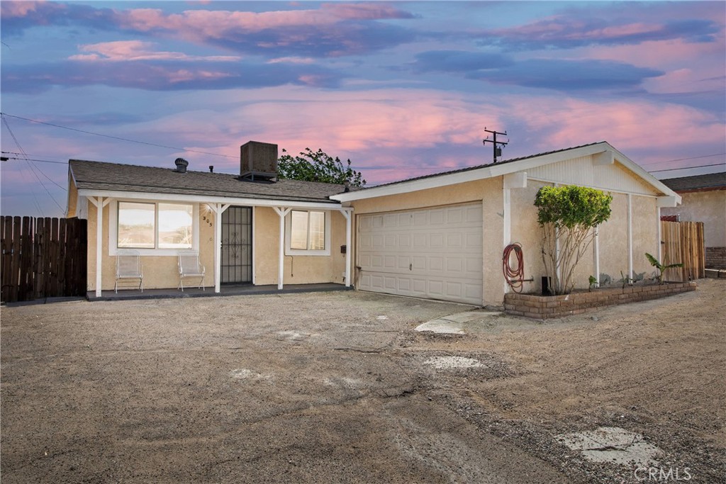 305 Beverly Avenue