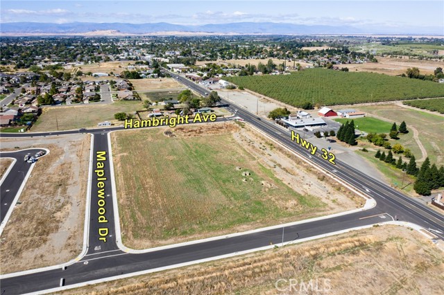 0 Hwy 32 & Hambright Ave, Orland, California 95963, ,Commercial Sale,For Sale,0 Hwy 32 & Hambright Ave,CRSN23192694