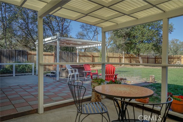 Detail Gallery Image 30 of 54 For 18601 Stallion Dr, Red Bluff,  CA 96080 - 3 Beds | 2 Baths