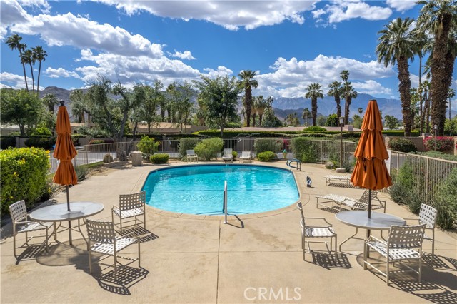 Detail Gallery Image 30 of 39 For 1 Valencia Dr, Rancho Mirage,  CA 92270 - 1 Beds | 1/1 Baths