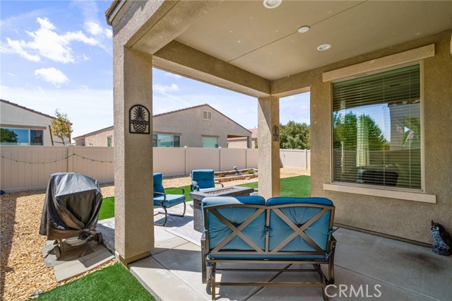 Detail Gallery Image 31 of 34 For 18909 Lariat St, Apple Valley,  CA 92308 - 3 Beds | 2 Baths