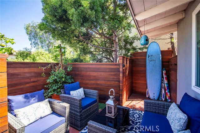 Detail Gallery Image 17 of 17 For 33921 Robles #C,  Dana Point,  CA 92629 - 1 Beds | 1 Baths