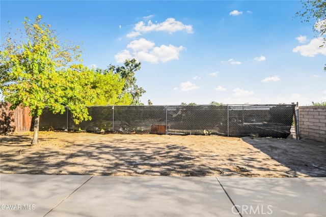 Detail Gallery Image 21 of 21 For 2733 Coria Pl, Palmdale,  CA 93550 - 3 Beds | 2 Baths