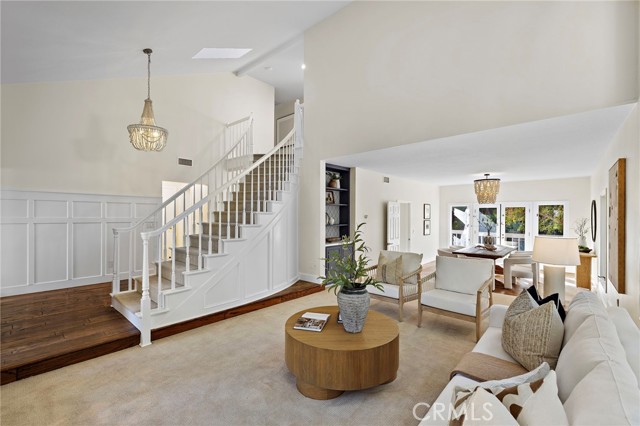 Detail Gallery Image 12 of 52 For 23271 via Pardal, Coto de Caza,  CA 92679 - 4 Beds | 3/1 Baths