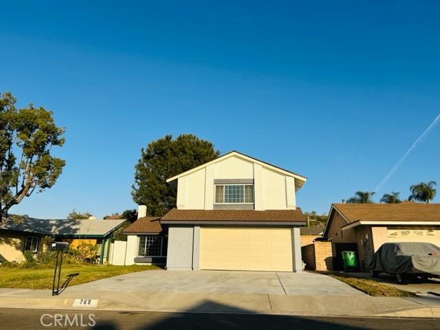 Detail Gallery Image 2 of 46 For 768 Lyonwood Ave, Walnut,  CA 91789 - 4 Beds | 3 Baths