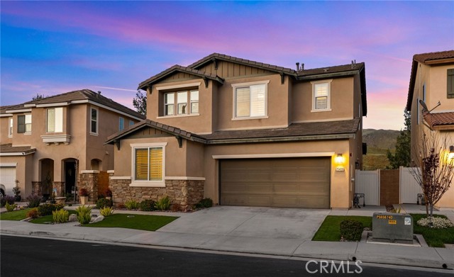 MLS# CV23188614