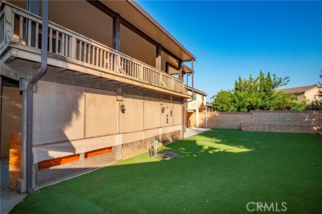 Detail Gallery Image 37 of 53 For 43635 Castle Cir, Lancaster,  CA 93535 - 5 Beds | 3 Baths