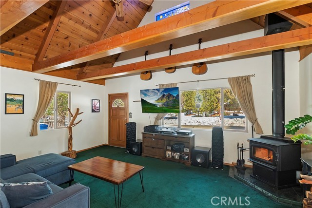 Detail Gallery Image 20 of 50 For 43453 Sand Canyon Rd, Big Bear Lake,  CA 92315 - 2 Beds | 2 Baths